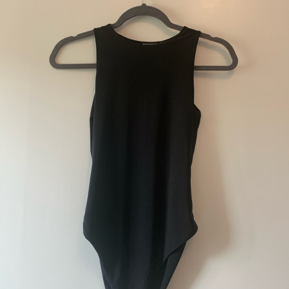 Nasty Gal Bodysuit